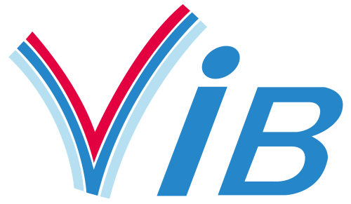 VIB - grilles de ventilation