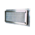 Filtre media pour grilles de ventilation