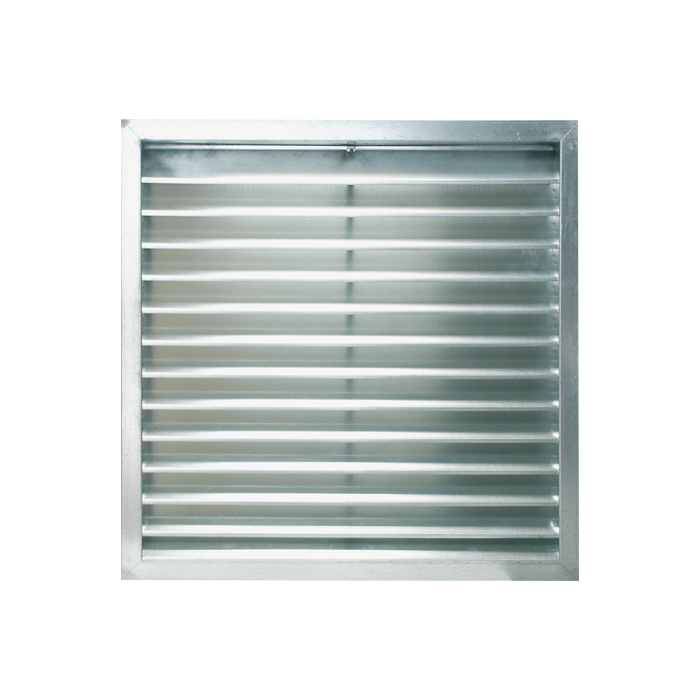 Grilles de ventilation